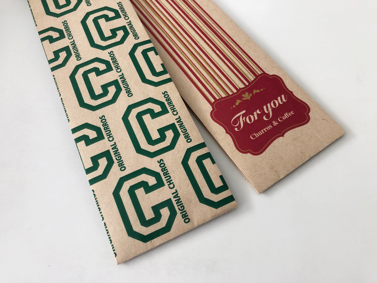 クラフト（未晒耐油紙）