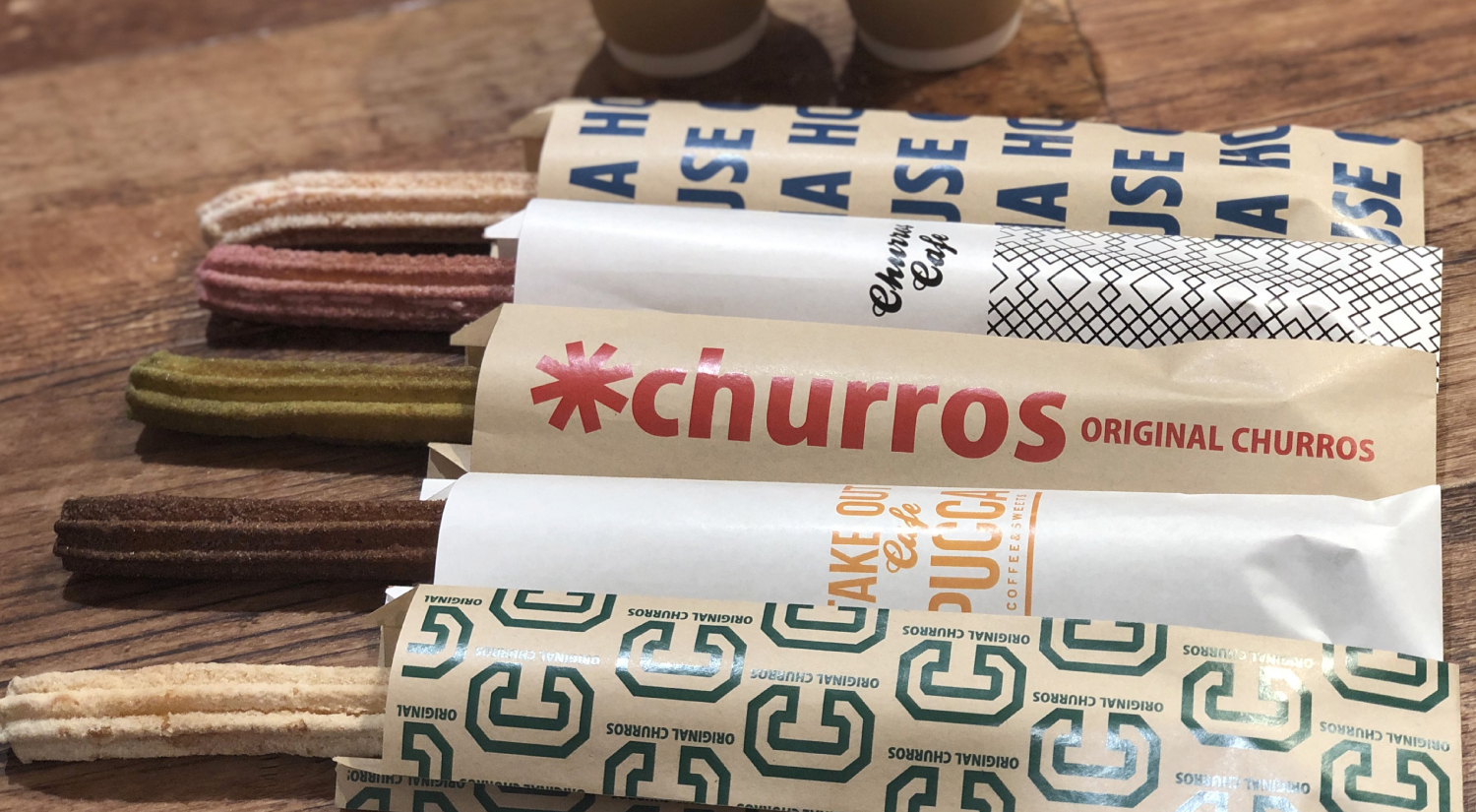 チュロス袋のオリジナル印刷・名入れ【チュロス袋.com】
